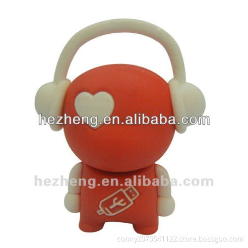 4gb music boy usb pen drive usb flash stick usb2.0